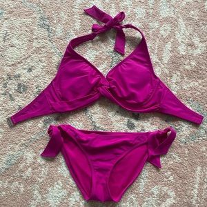Athleta bikini